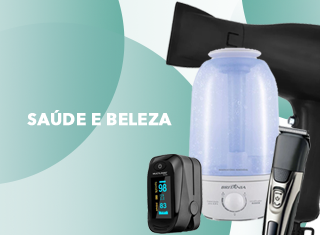 Saúde e Beleza